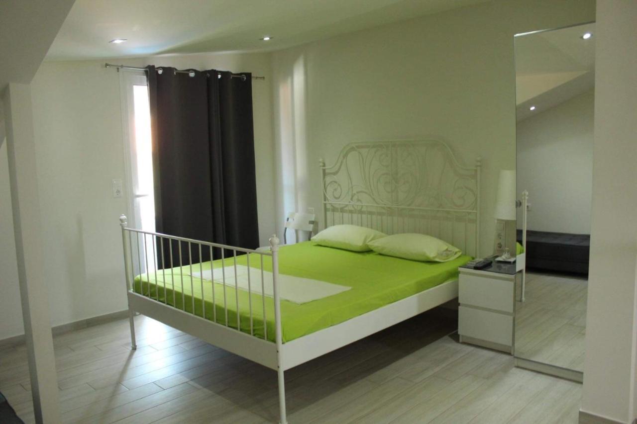 شقة Anthia House سارتي المظهر الخارجي الصورة