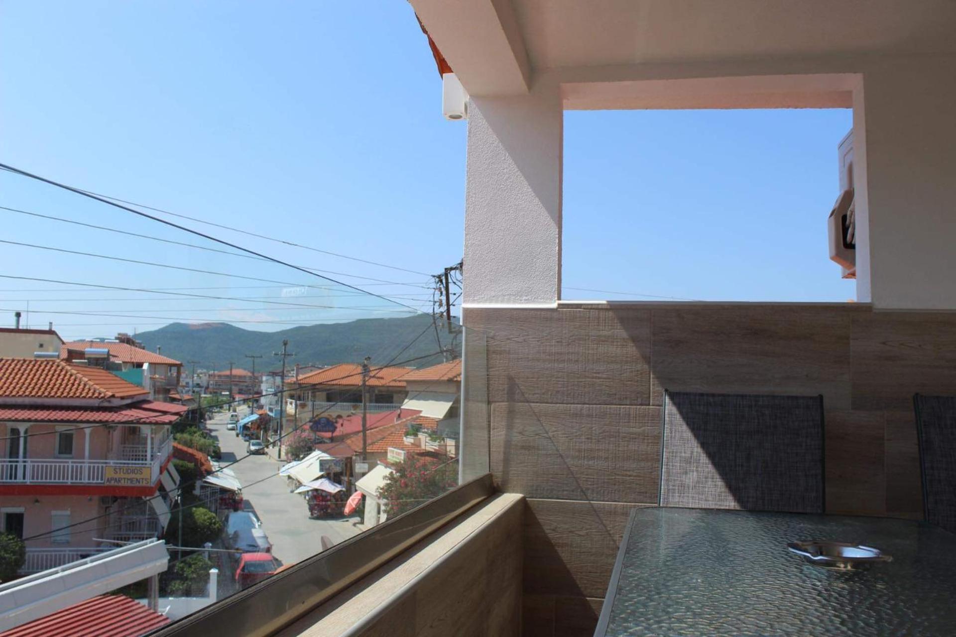 شقة Anthia House سارتي الغرفة الصورة