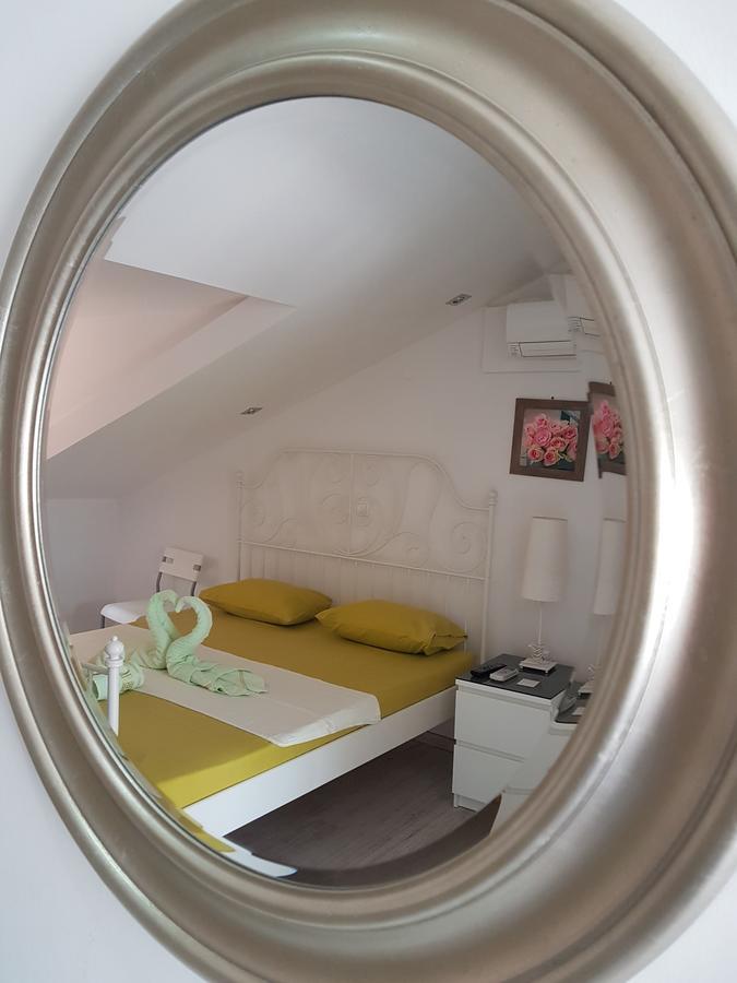 شقة Anthia House سارتي المظهر الخارجي الصورة
